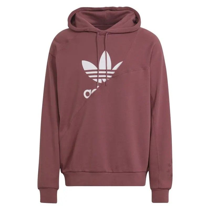 Hanorac ADIDAS pentru barbati BLD FT HOODY HL - HC4505
