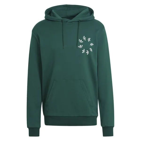 Hanorac ADIDAS pentru barbati BLD HOODY - HC4491