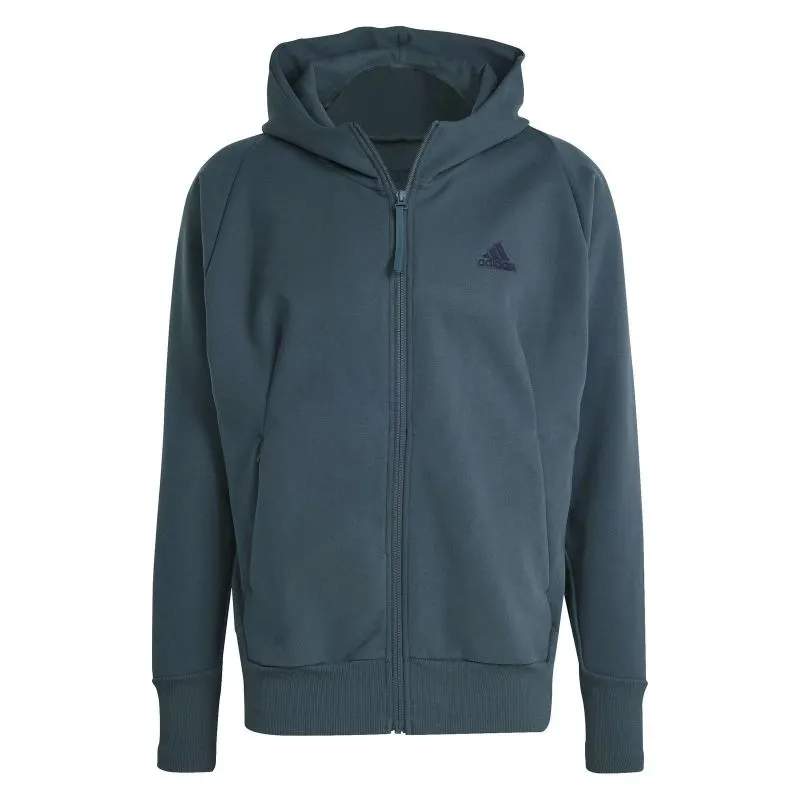 Hanorac ADIDAS pentru barbati M Z.N.E. WTR FZ - IR5240