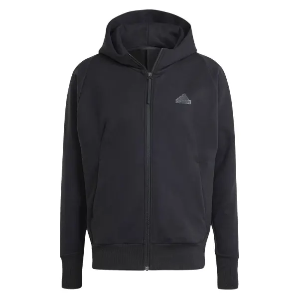 Hanorac ADIDAS pentru barbati M Z.N.E. WTR FZ - IR5241
