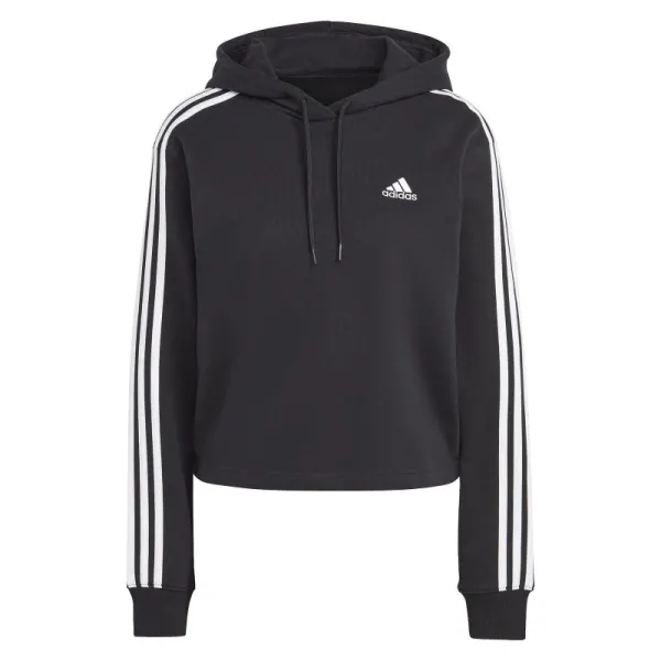 Hanorac ADIDAS pentru femei W 3S FT CR HD - IC8767