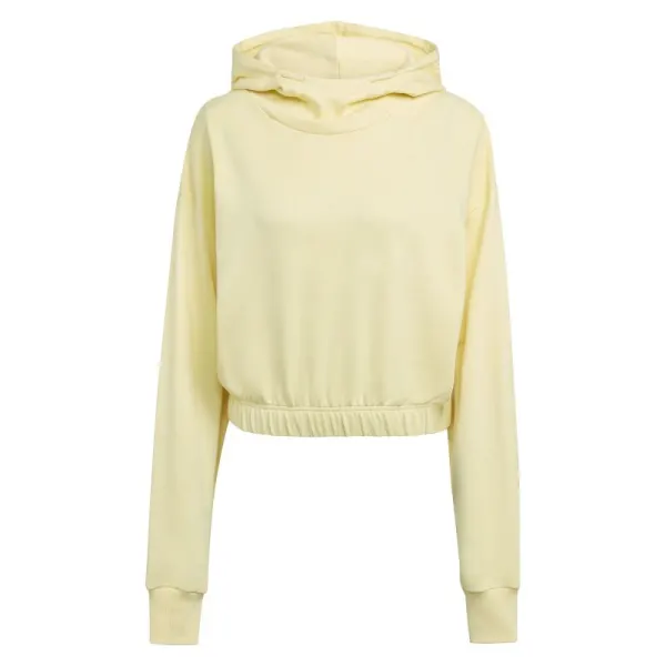 Hanorac ADIDAS pentru femei W SL CRO HD - HH8513