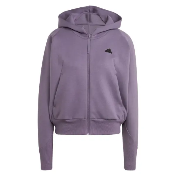 Hanorac ADIDAS pentru femei W Z.N.E. FZ - IN5132