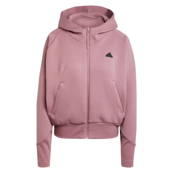 Hanorac ADIDAS pentru femei W Z.N.E. FZ - IW7749