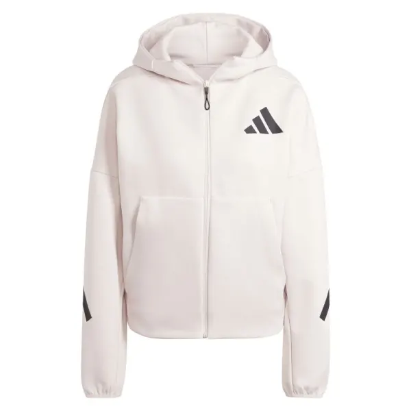 Hanorac ADIDAS pentru femei W Z.N.E. FZ - JF4789