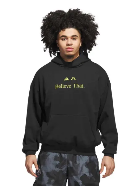Hanorac Anthony Edwards Believe That