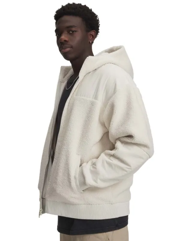 Hanorac Barbati HIGH PILE FLEECE Under Armour