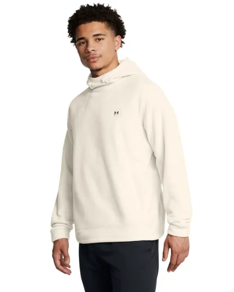 Hanorac Barbati M MICROFLEECE HOODIE Under Armour