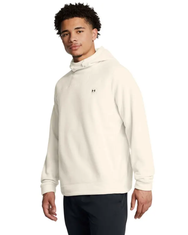 Hanorac Barbati M MICROFLEECE HOODIE Under Armour
