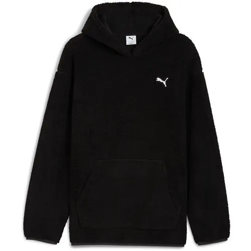 Hanorac barbati Puma Ess Elevated Relaxed Winterized Hoodie S 68825801