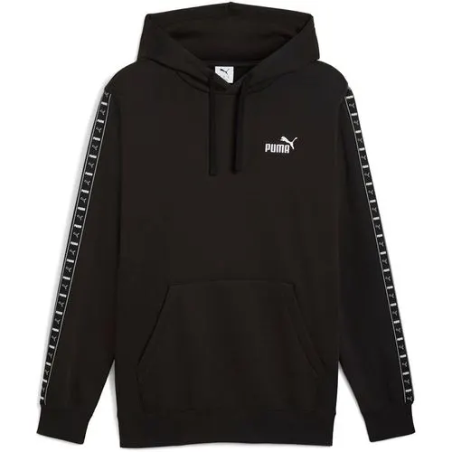 Hanorac barbati Puma Ess Tape Hoodie Fl 68467501