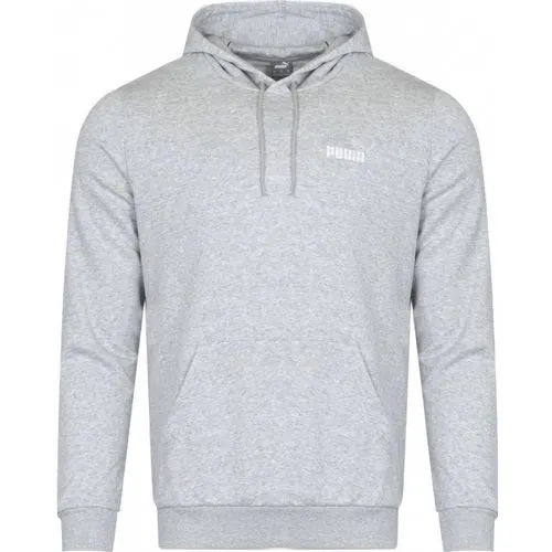 Hanorac barbati Puma Men Ess Small Logo Hoody 67963104