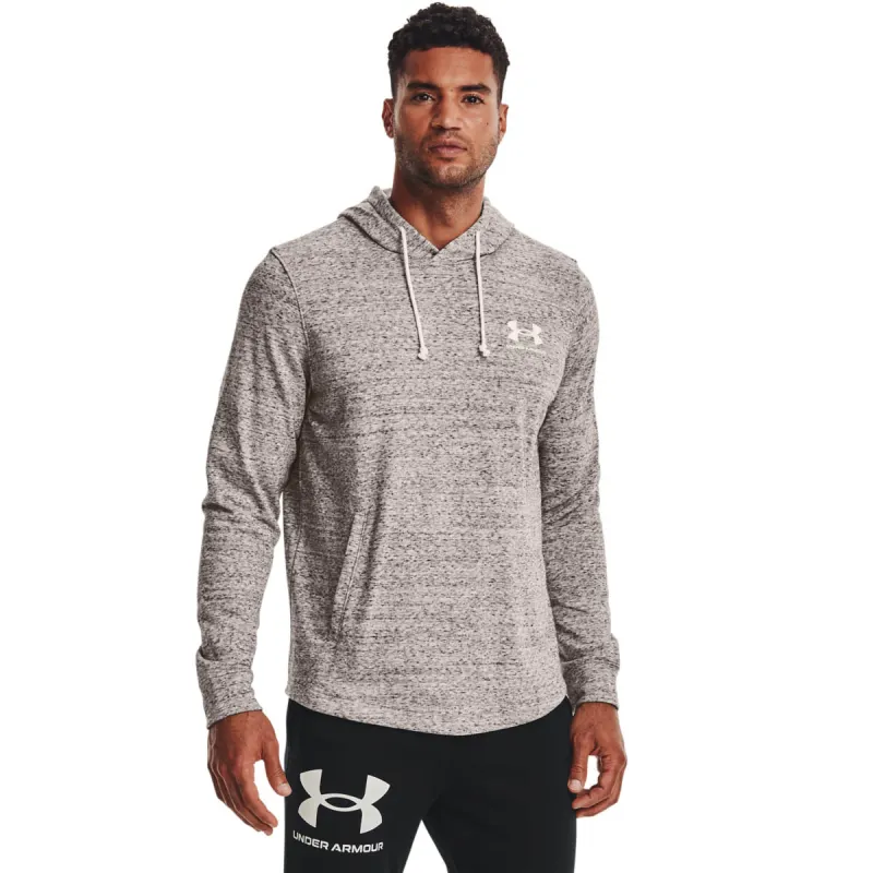 Hanorac Barbati RIVAL TERRY HOODIE Under Armour