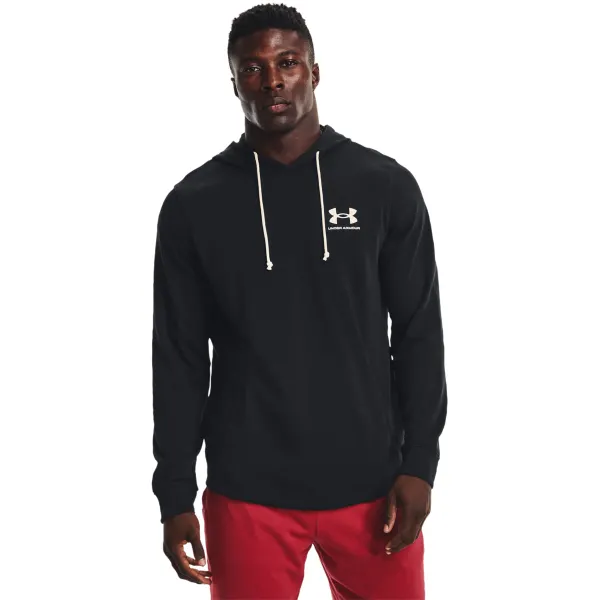 Hanorac Barbati RIVAL TERRY HOODIE Under Armour