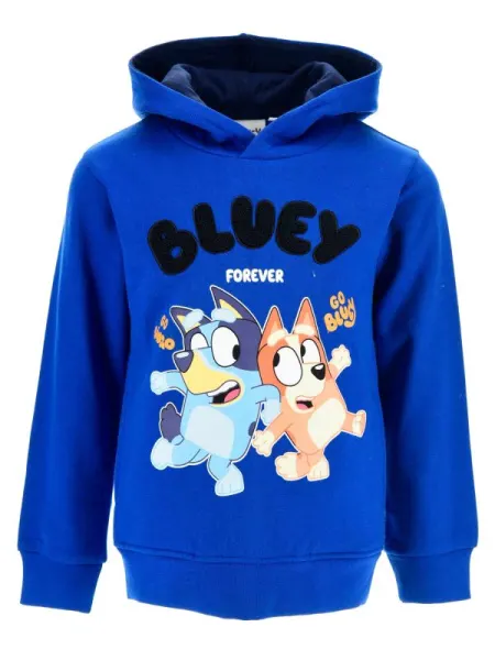 Hanorac Bluey