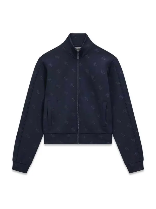 Hanorac Calista 4g Full Zip