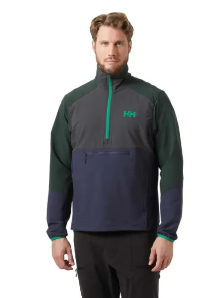 Hanorac Cascade Shield Anorak
