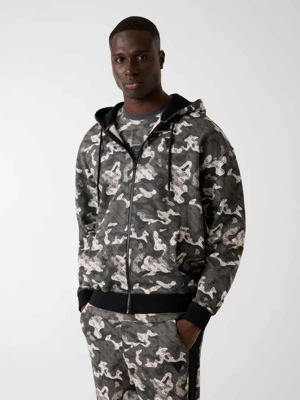 Hanorac Chayton Zip