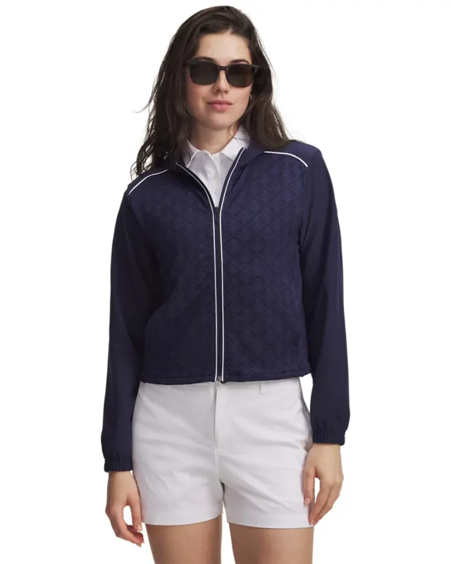 Hanorac Dama DRIVE FULL ZIP HOODIE Under Armour