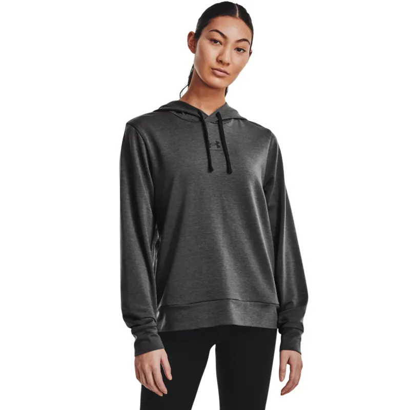 Hanorac Dama RIVAL TERRY HOODIE Under Armour