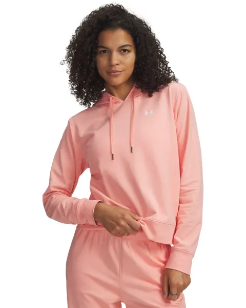 Hanorac Dama SPORT TERRY HOODIE Under Armour