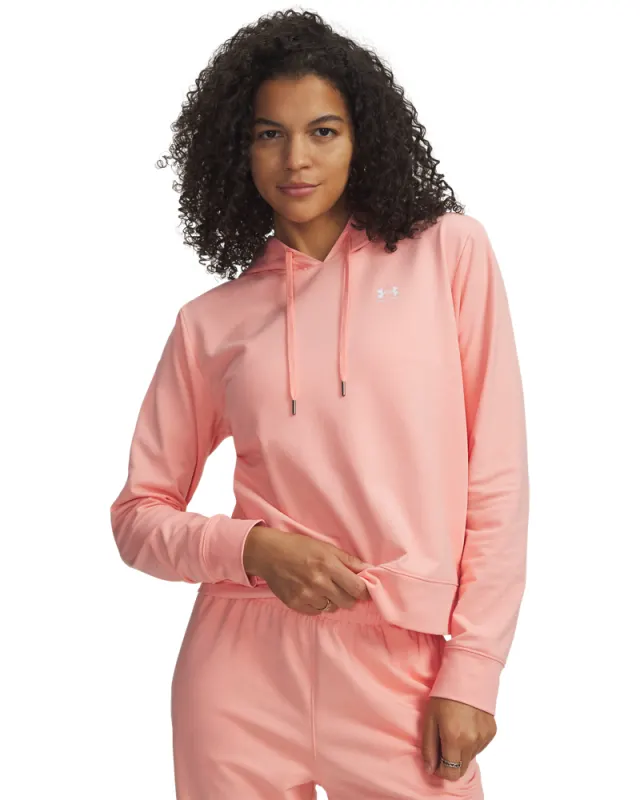 Hanorac Dama SPORT TERRY HOODIE Under Armour