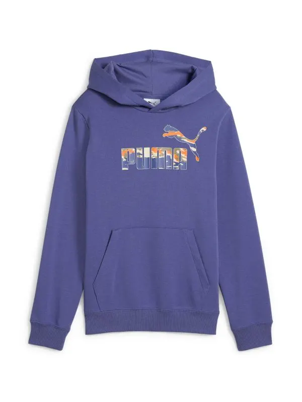 Hanorac Ess Camo Tr B