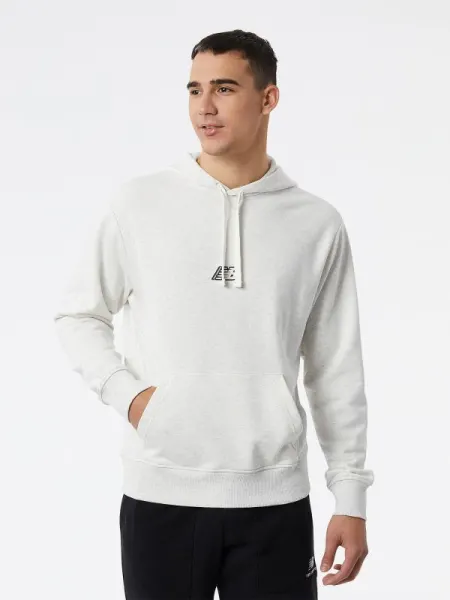 Hanorac Essentials Fleece