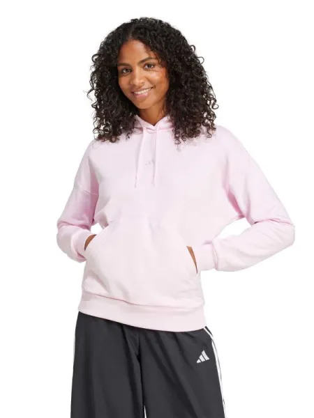 Hanorac Essentials Small Logo Feel Cozy