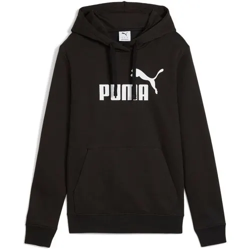 Hanorac femei Puma Ess No 1 Logo Comfort Hoodie Fl 68239201