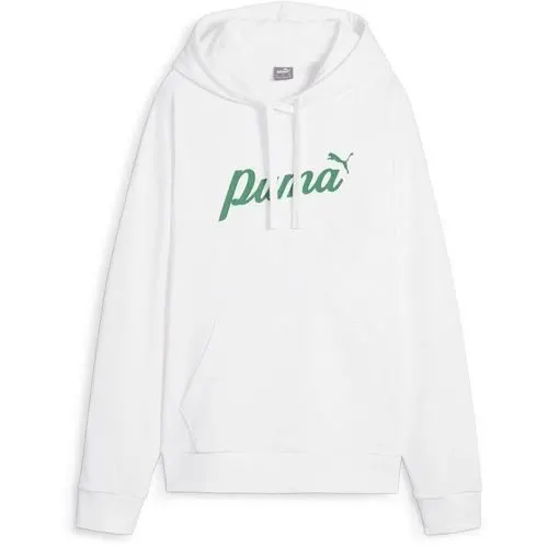 Hanorac femei Puma Ess Script 67934802