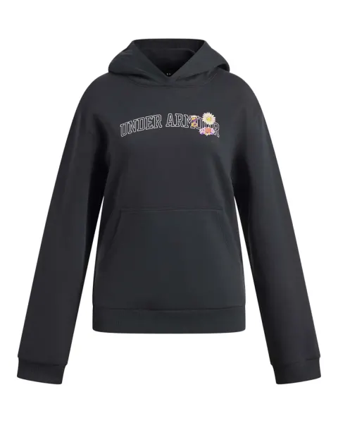 Hanorac Fete GRAPHIC HOODIE Under Armour