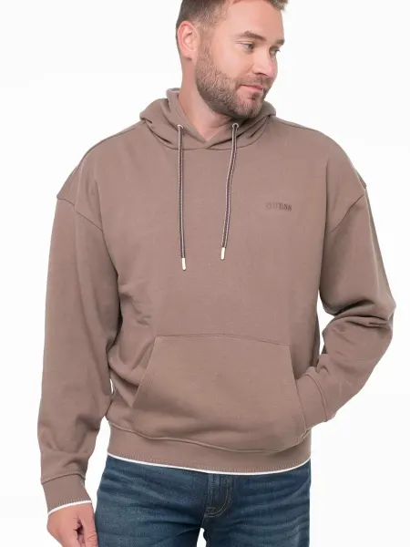 Hanorac Franc Hoodie Sweatsh