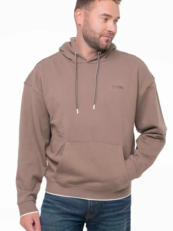 Hanorac Franc Hoodie Sweatsh