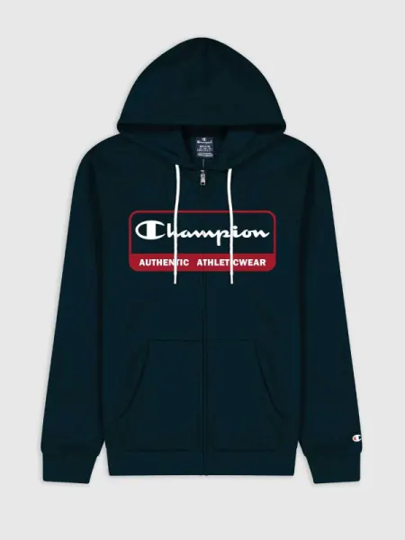 Hanorac Full Zip