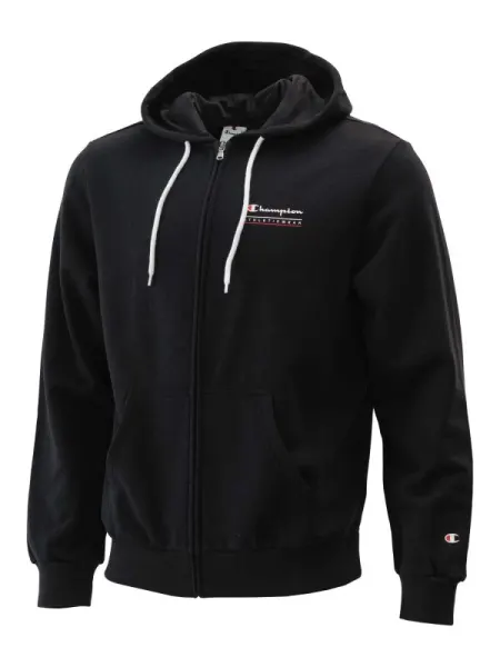 Hanorac Full Zip