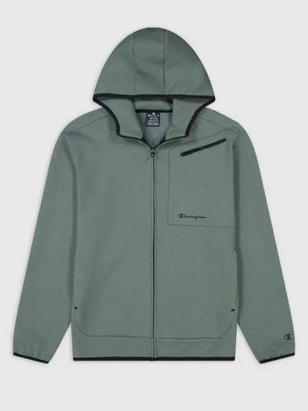 Hanorac Full Zip