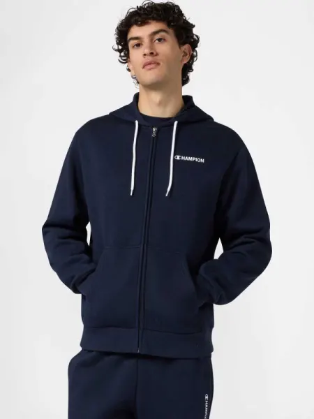 Hanorac Full Zip