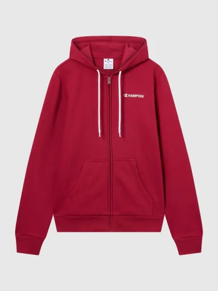Hanorac Full Zip