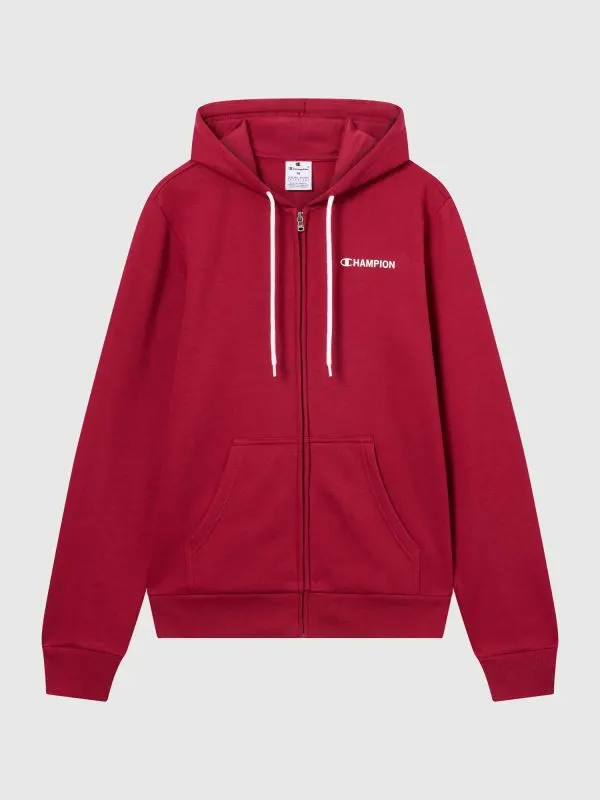 Hanorac Full Zip