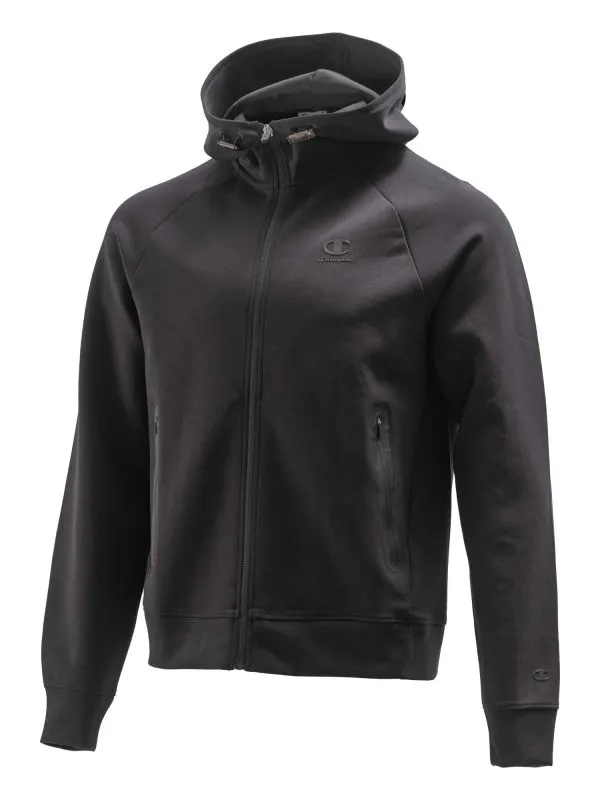 Hanorac Full Zip