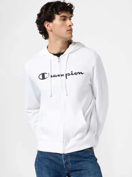 Hanorac Full Zip