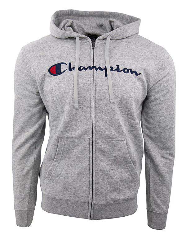 Hanorac Full Zip