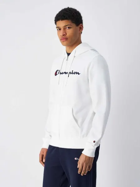 Hanorac Full Zip