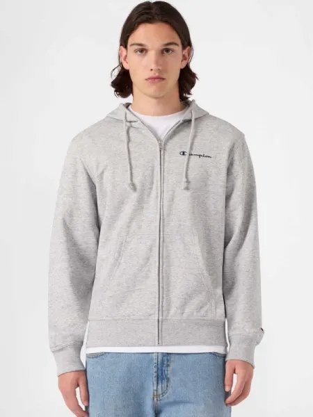 Hanorac Full Zip