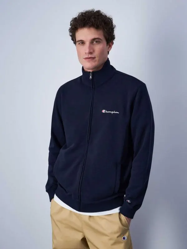 Hanorac Full Zip