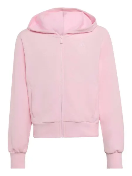 Hanorac Girls Full Zip Track Top