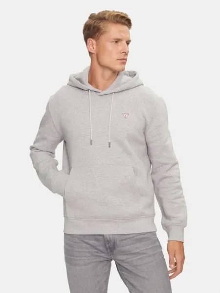 Hanorac Gj Slim Mini Triang Sweat