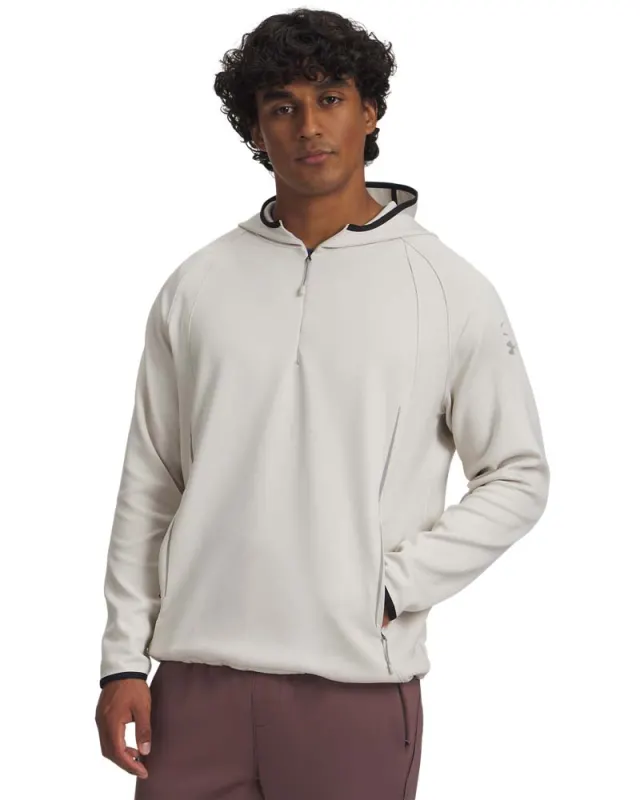 Hanorac HALO 1/2 ZIP Under Armour