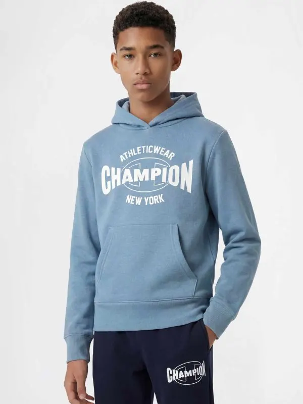 Hanorac Hooded